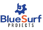 BlueSurf Projects