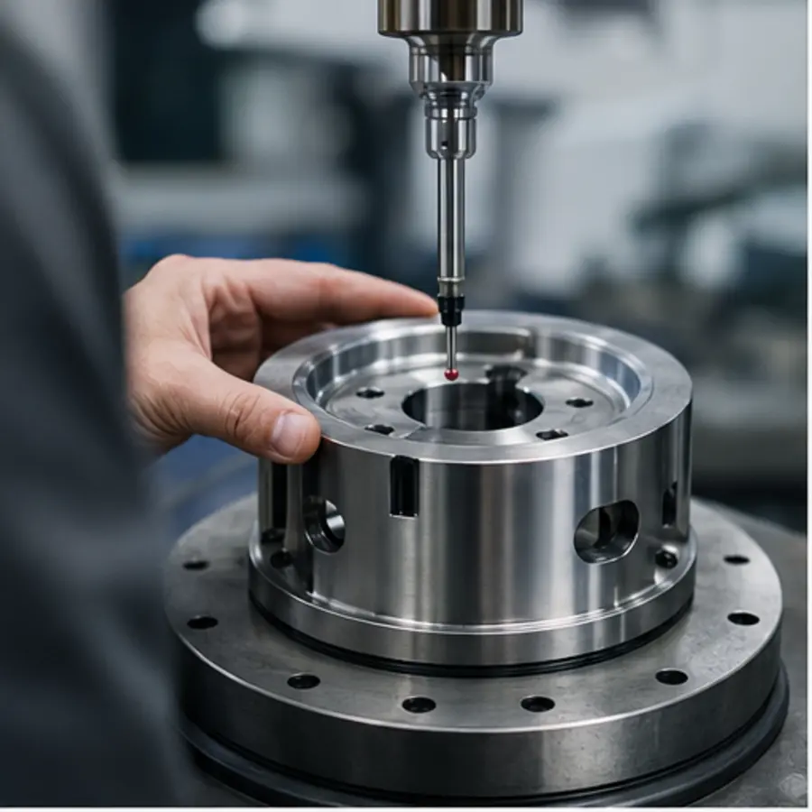 Mechanical engineering